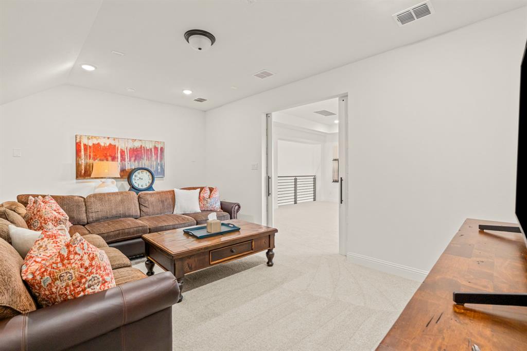 The Cypress Estates - Residential