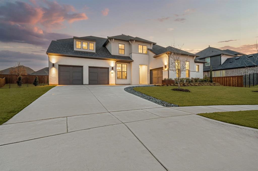 The Cypress Estates - Residential