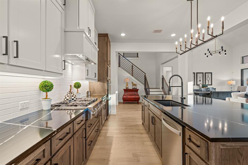 The Cypress Estates - Residential