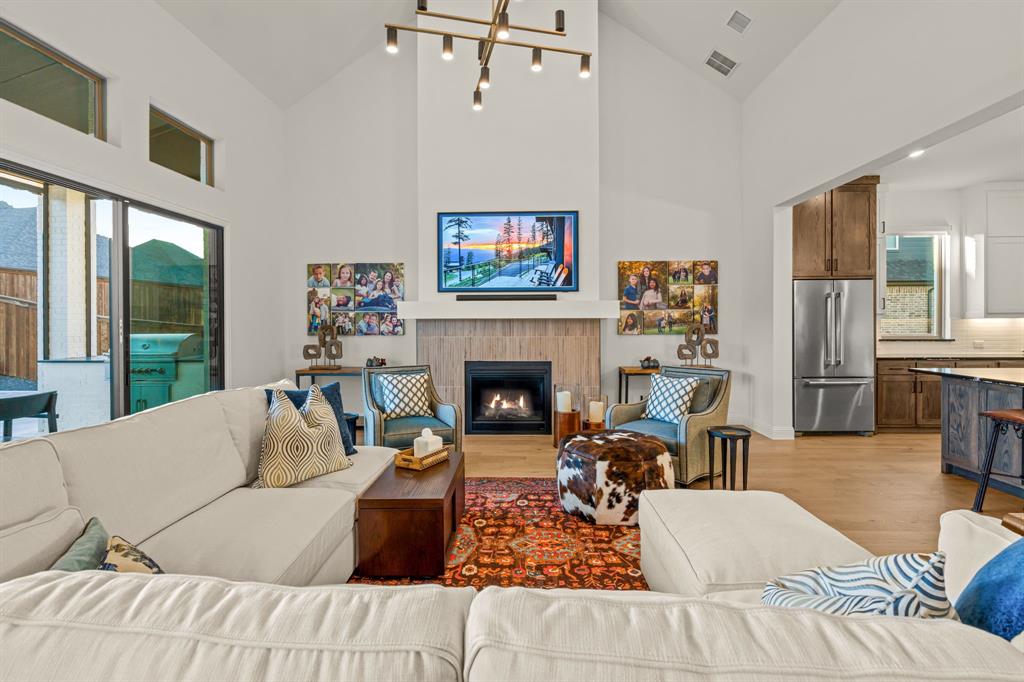 The Cypress Estates - Residential