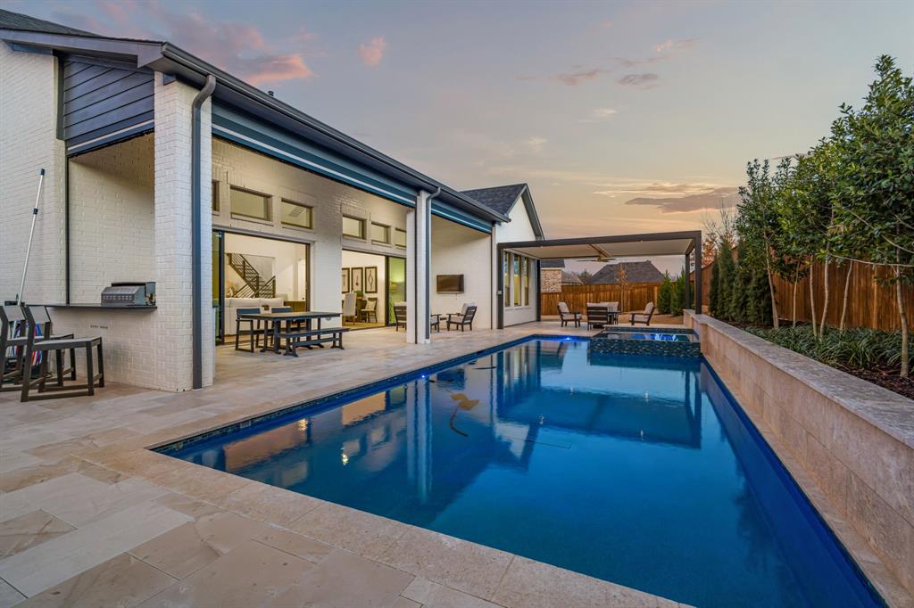 The Cypress Estates - Residential