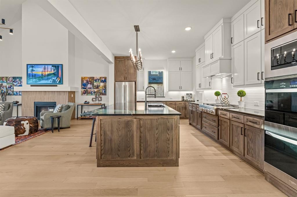 The Cypress Estates - Residential