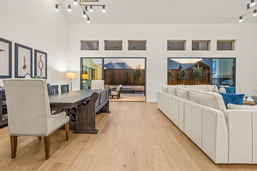 The Cypress Estates - Residential