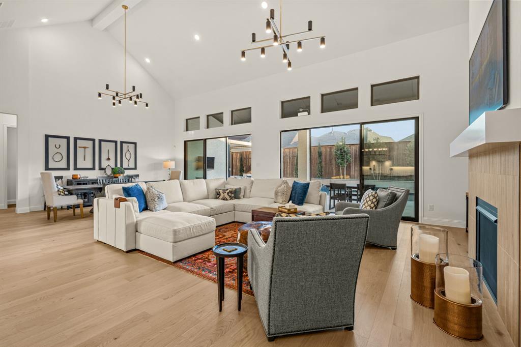 The Cypress Estates - Residential