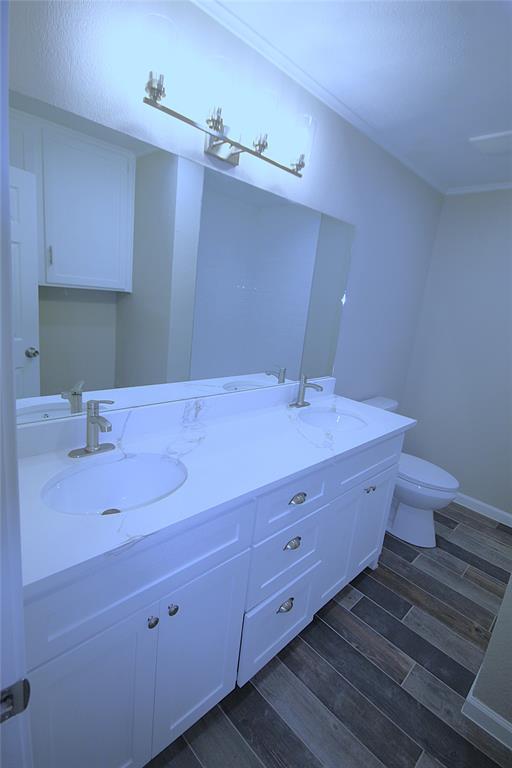 H Burleson A-6 - Residential