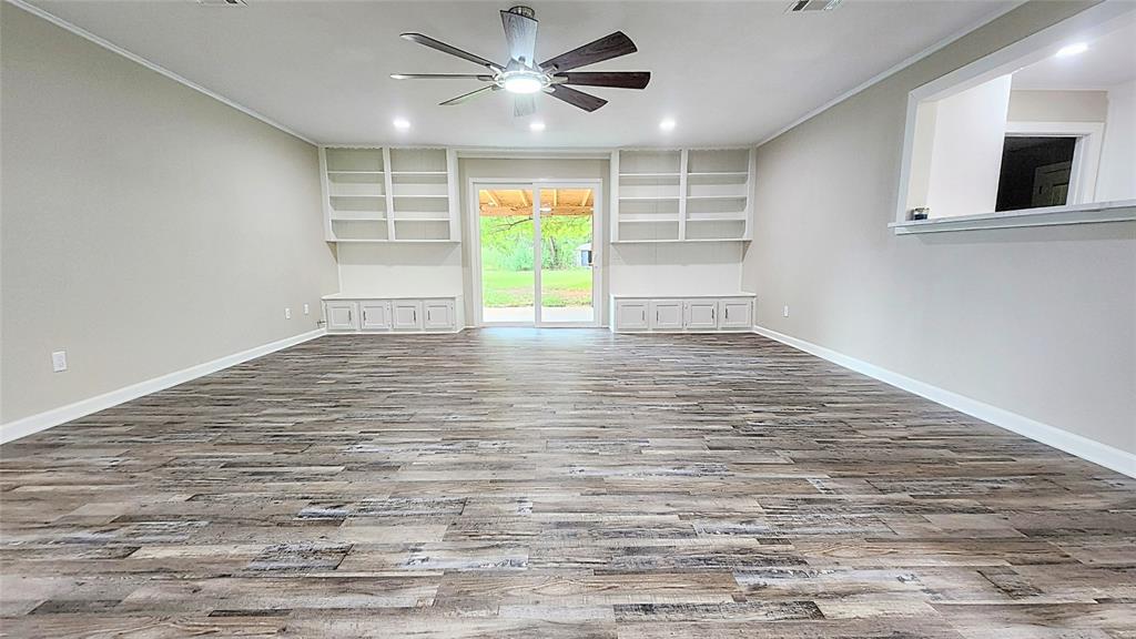 H Burleson A-6 - Residential