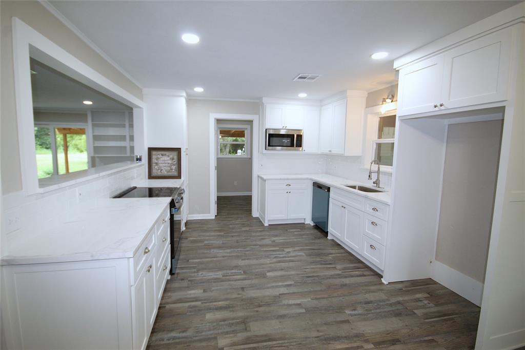 H Burleson A-6 - Residential