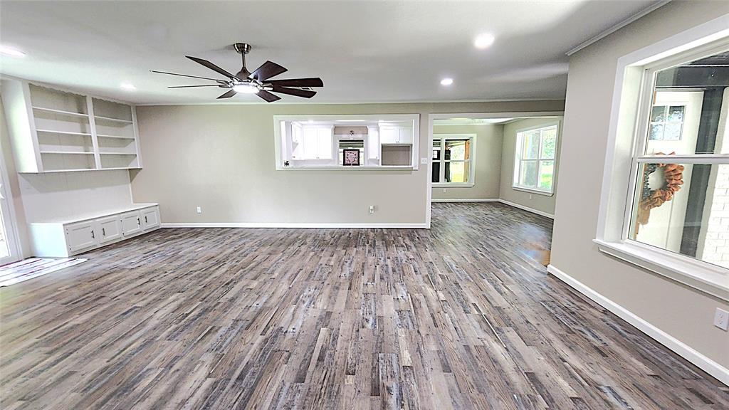 H Burleson A-6 - Residential