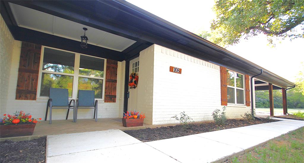 H Burleson A-6 - Residential