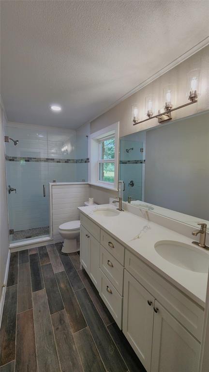 H Burleson A-6 - Residential