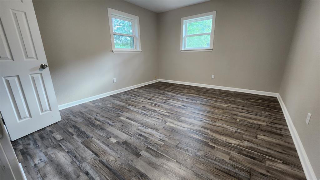 H Burleson A-6 - Residential