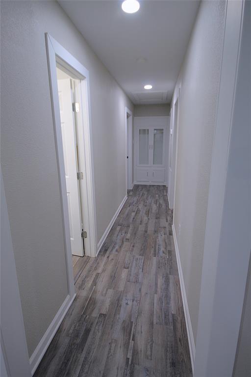 H Burleson A-6 - Residential