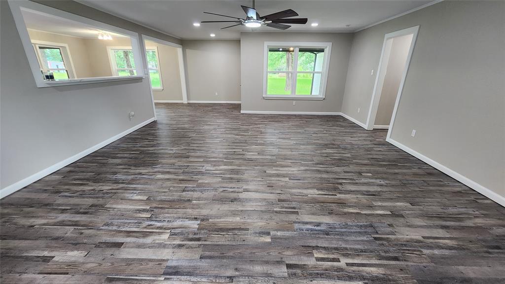 H Burleson A-6 - Residential