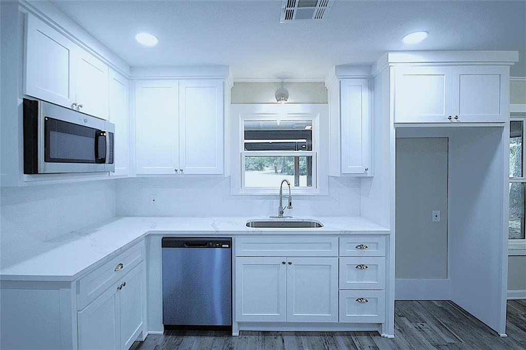 H Burleson A-6 - Residential