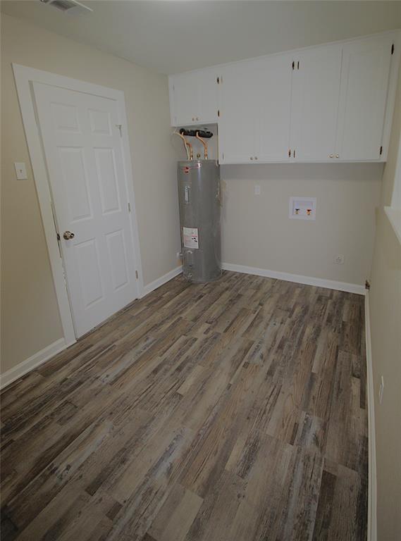 H Burleson A-6 - Residential