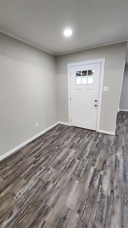 H Burleson A-6 - Residential