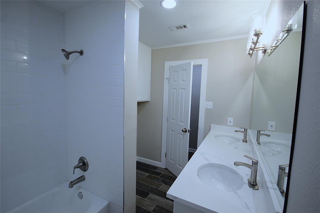 H Burleson A-6 - Residential