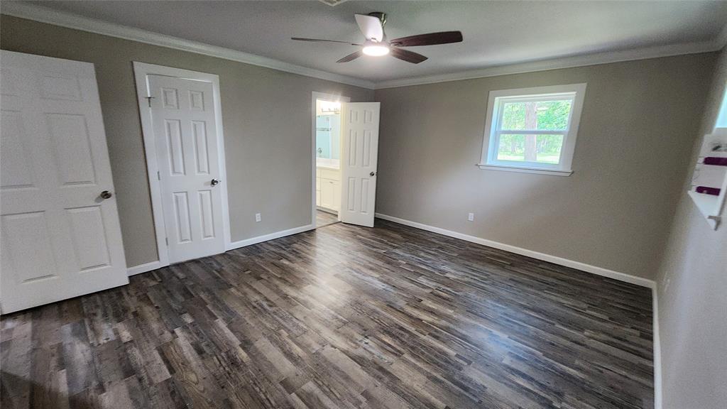 H Burleson A-6 - Residential