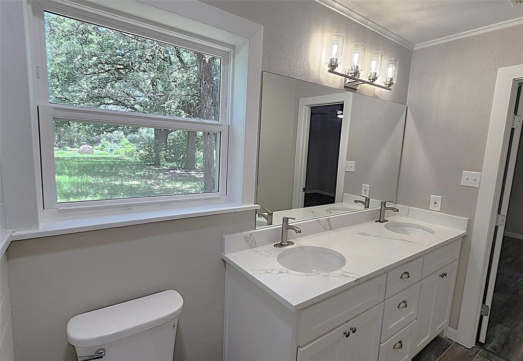 H Burleson A-6 - Residential