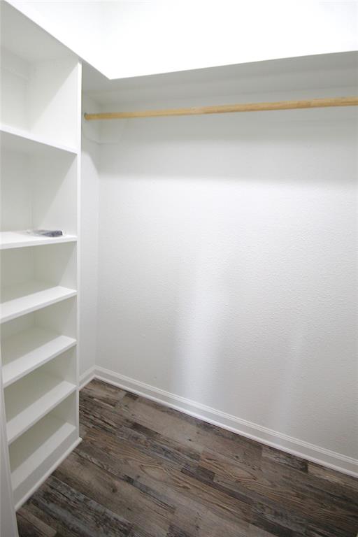 H Burleson A-6 - Residential