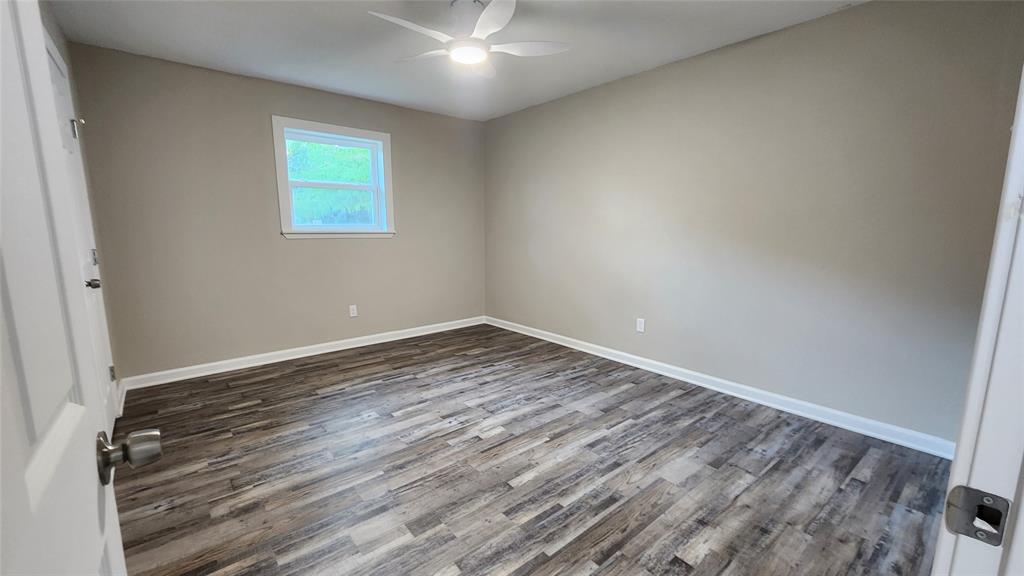 H Burleson A-6 - Residential