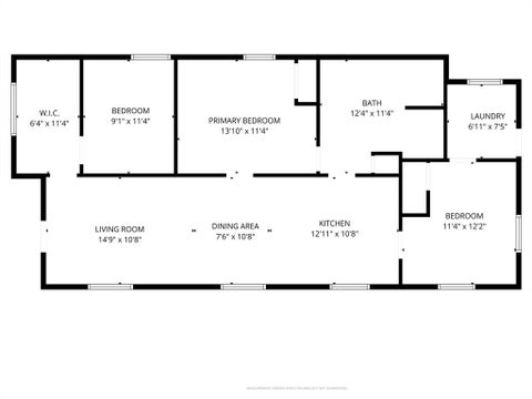 Tiny photo for 2216 Suewood Lane, Dallas, TX 75217 (MLS # 21395732)