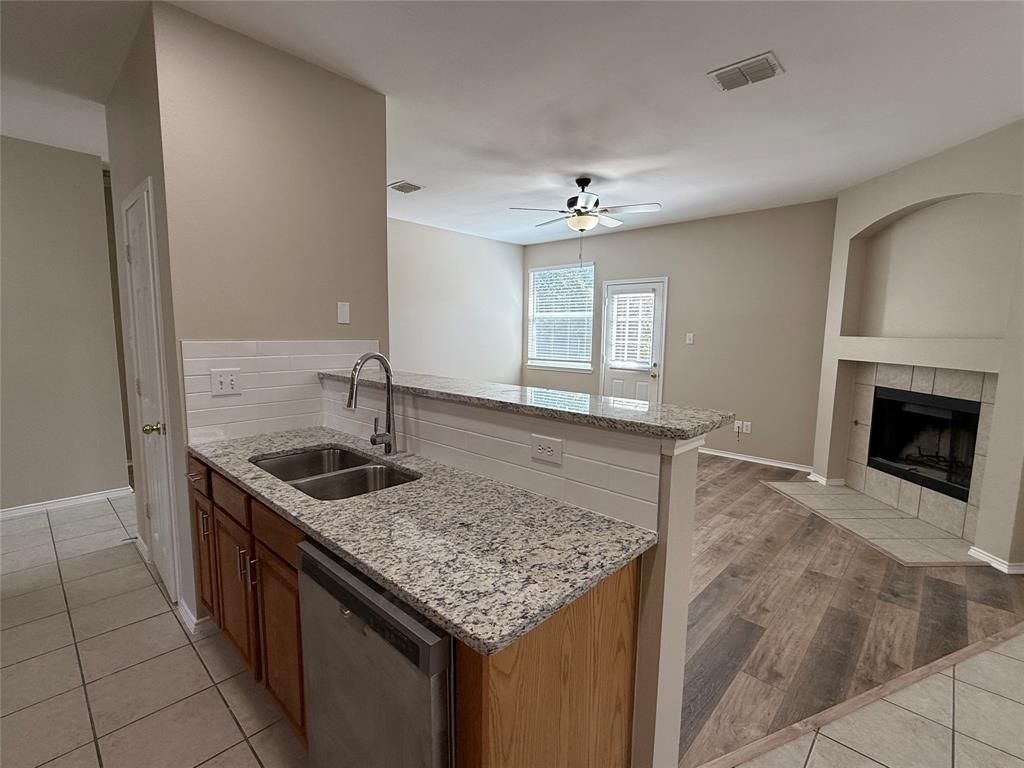 Lost Creek Ranch Ph 2a - Residential