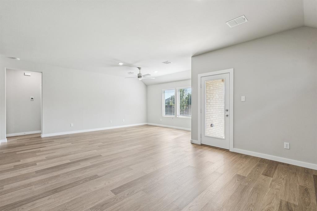 Dove Hollow - Residential