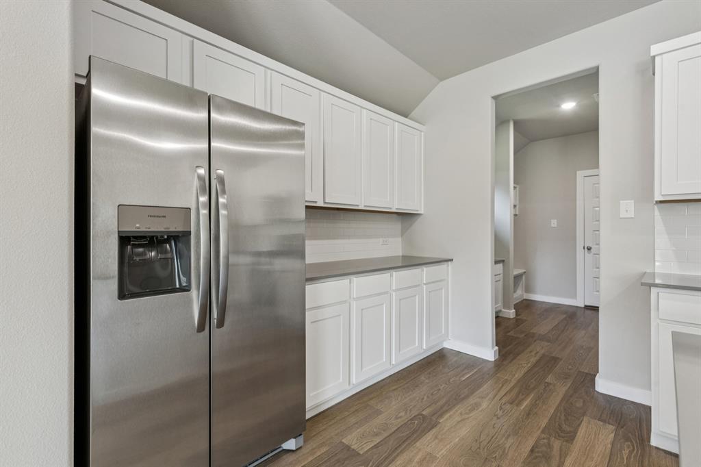 Dove Hollow - Residential