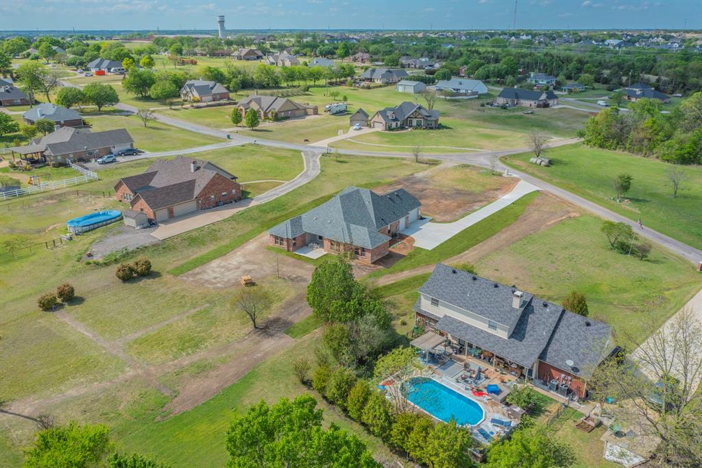 Steeplechase Country Est - Residential