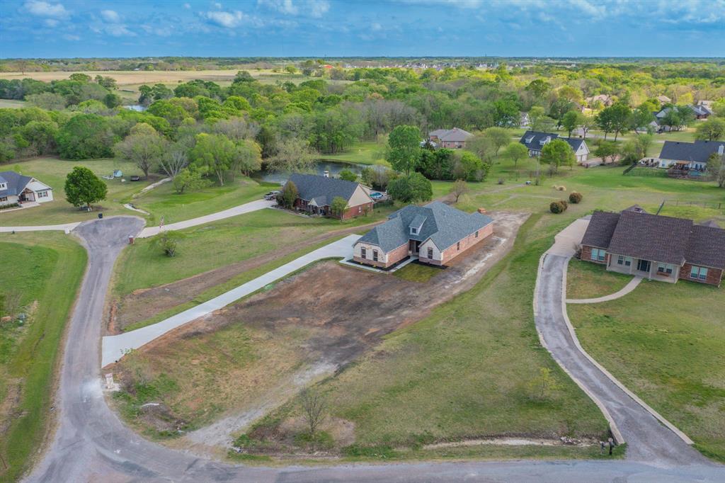 Steeplechase Country Est - Residential