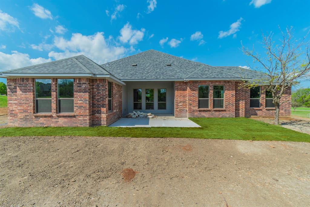 Steeplechase Country Est - Residential