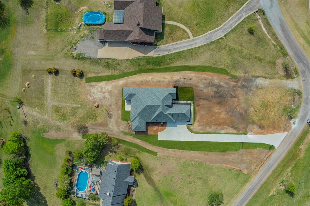 Steeplechase Country Est - Residential