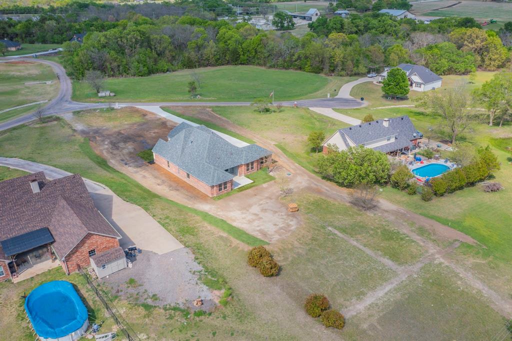 Steeplechase Country Est - Residential