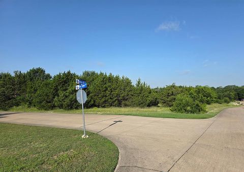 Lot 21-F Rock Canyon Lane McKinney TX 75071