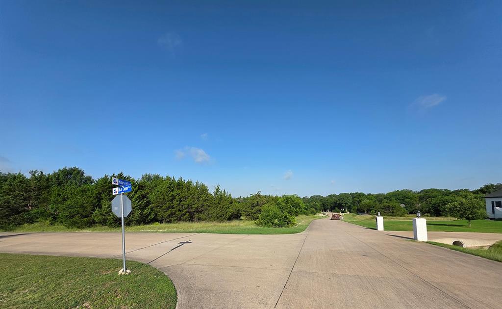 Creekview Landing Add - Land