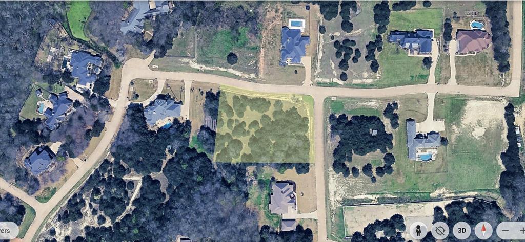 Lot 21-F Rock Canyon Lane