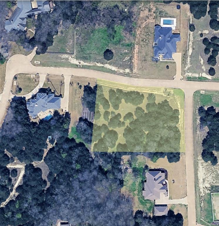 Lot 21-F Rock Canyon Lane