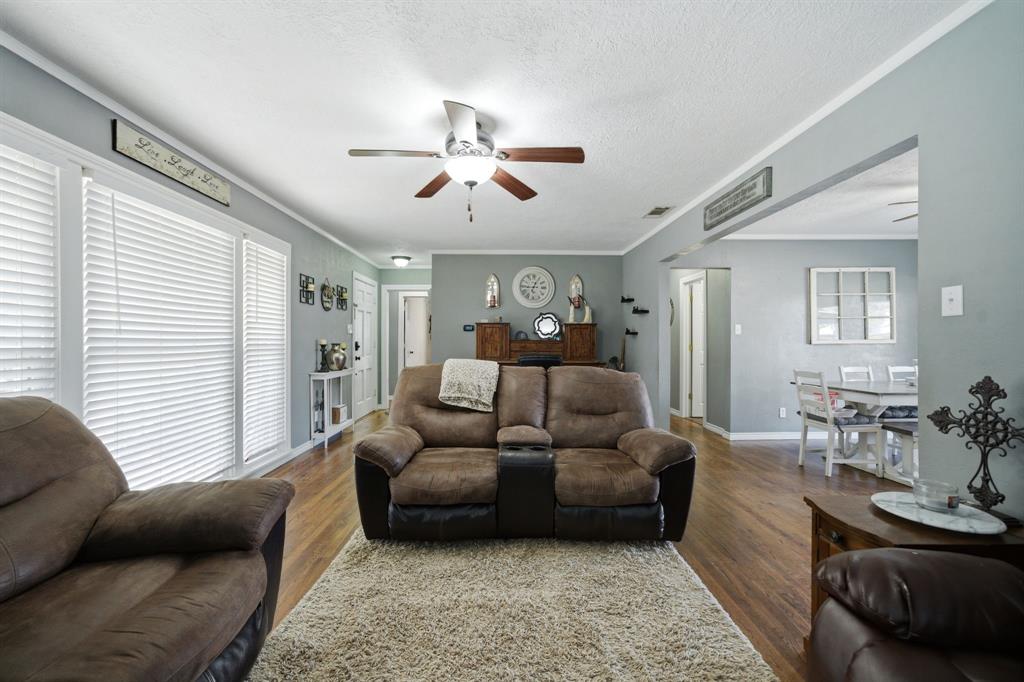 Richland Heights - Residential