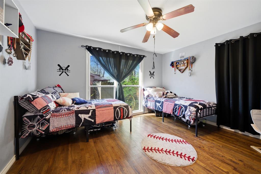 Richland Heights - Residential