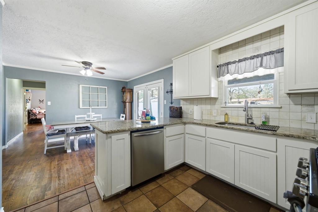 Richland Heights - Residential