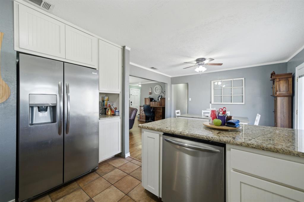 Richland Heights - Residential