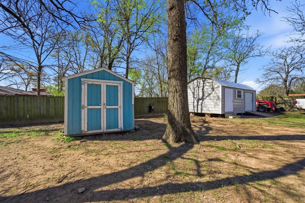 Richland Heights - Residential