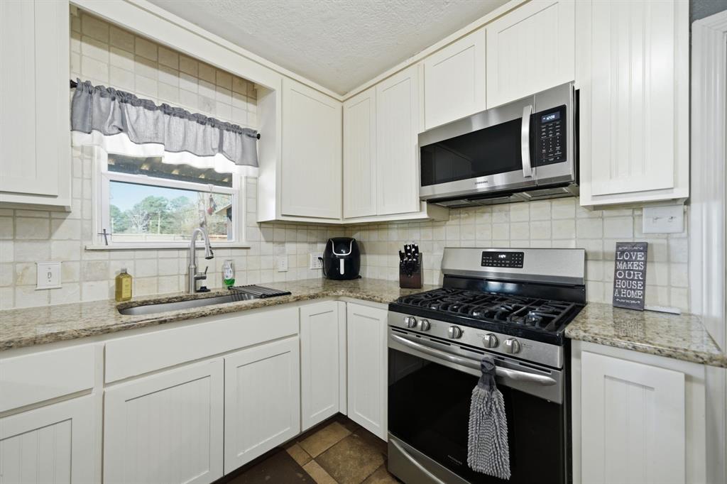 Richland Heights - Residential