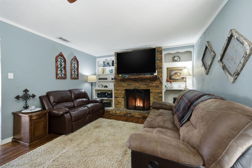 Richland Heights - Residential