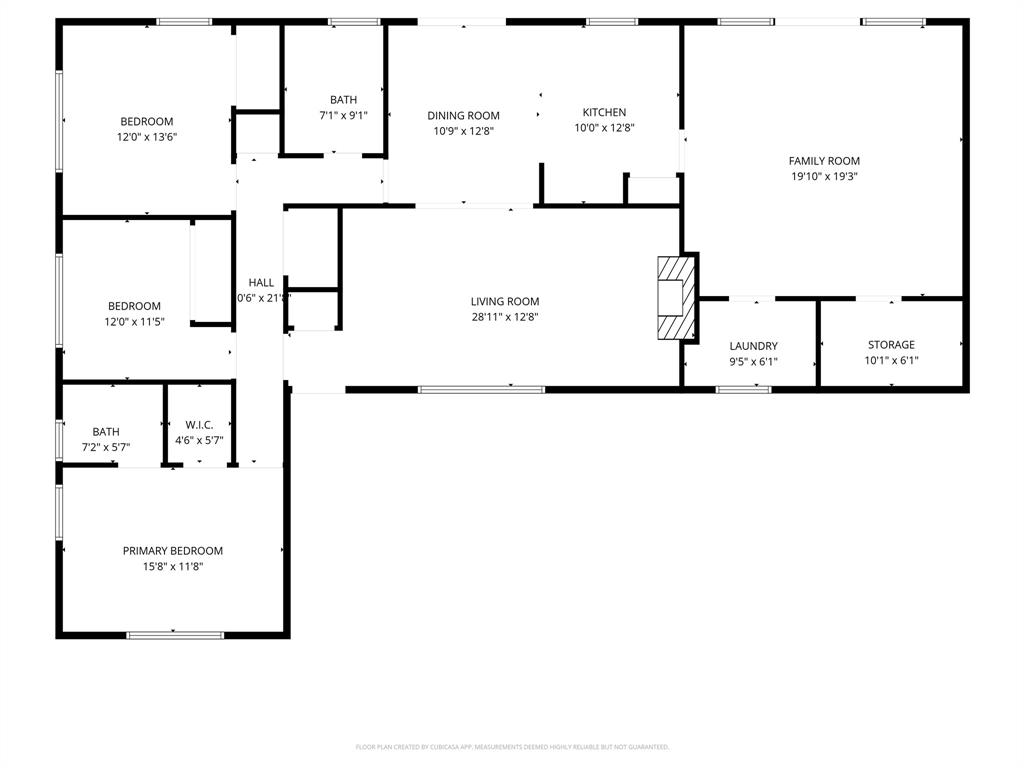 Richland Heights - Residential