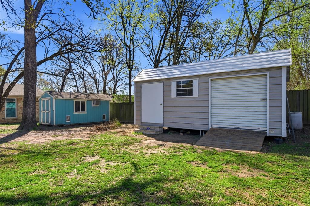 Richland Heights - Residential