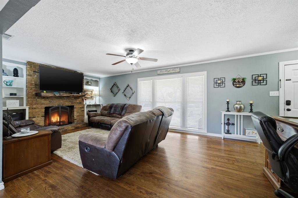 Richland Heights - Residential