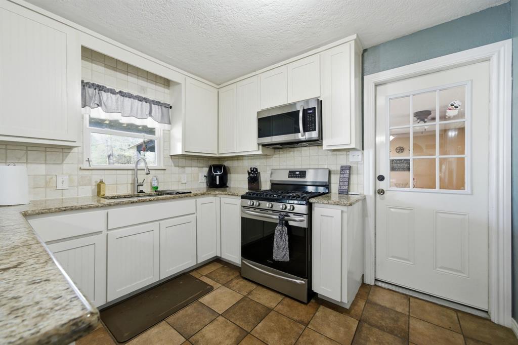 Richland Heights - Residential