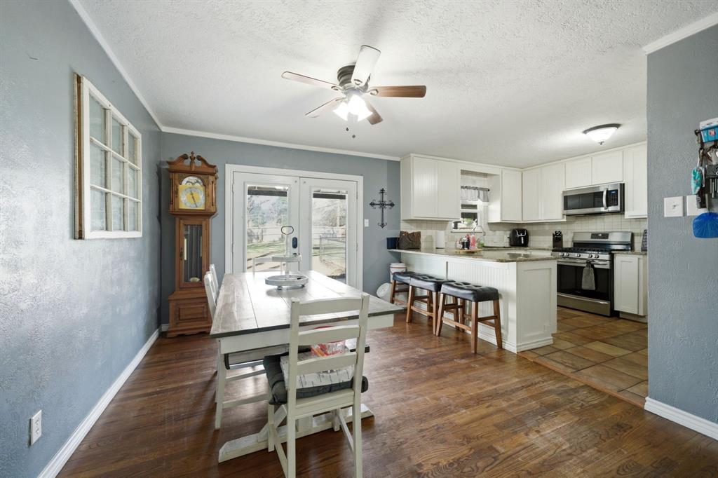 Richland Heights - Residential